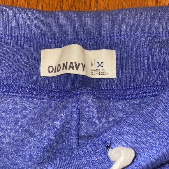 NWOT Old Navy Sweatsuit-M - Picture 11 of 13